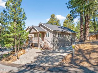 781 Kiowa --, Flagstaff, AZ 86005
