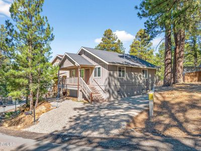 781 Kiowa --, Flagstaff, AZ, 86005