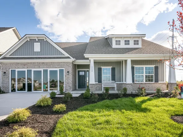 Asheville Plan, The Villas at Parkside