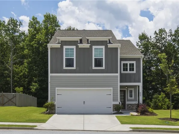 2965 Vinca Dr, Buford, GA 30519