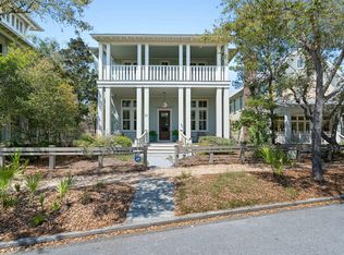 21 Mistflower Ln, Santa Rosa Beach, FL 32459