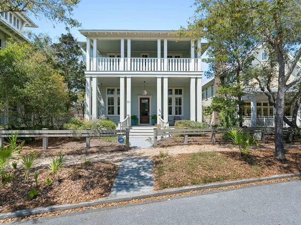 21 Mistflower Ln, Santa Rosa Beach, FL 32459