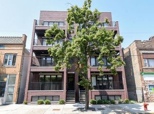 (Undisclosed Address), Chicago, IL 60613