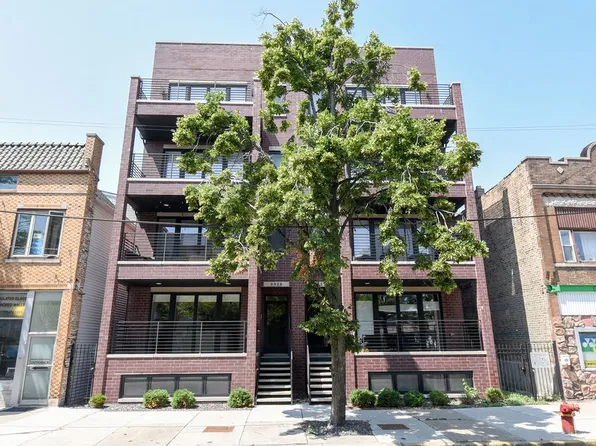 (undisclosed Address), Chicago, IL 60613
