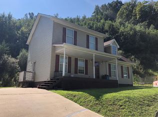 56 Janice Ford Way, Pikeville, KY 41501