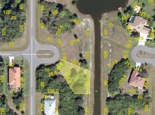 183 Redwood Rd, Rotonda West, FL 33947