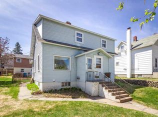 30 E Pattison St, Ely, MN 55731