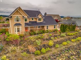485 NW Mount Bachelor St, McMinnville, OR 97128