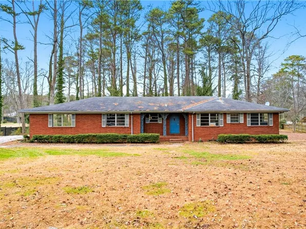 948 Powder Springs St, Marietta, GA 30064