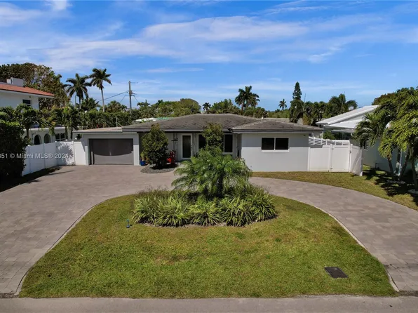 267 Oceanic Ave, Fort Lauderdale, FL 33308
