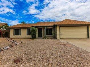 5055 E Evergreen Cir, Mesa, AZ 85205