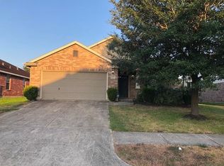22023 Briarvine Ct, Spring, TX 77389