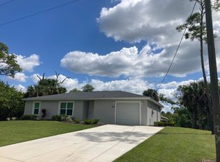 5017 Montrose Ln, Labelle, FL 33935