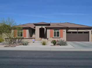 1152 E Zesta Ln, Gilbert, AZ 85297