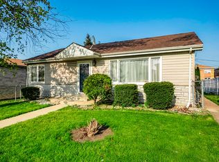 5329 S 73rd Ct, Summit, IL 60501