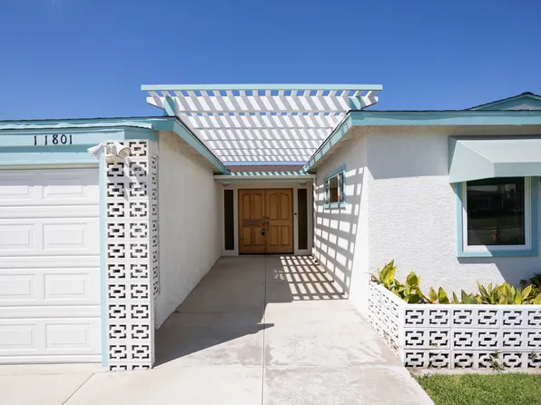 11801 Rexford Rd, Garden Grove, CA 92840