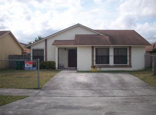 30176 SW 161st Ave, Homestead, FL 33033