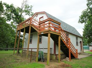 17155 S 4230th Rd, Claremore, OK 74017