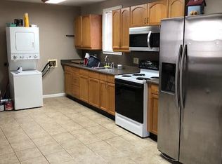 2711 Rosedale St, Houston, TX 77004