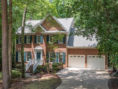 104 Tutbury Pl, Cary, NC, 27519