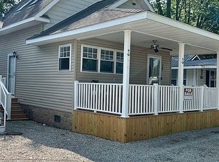 2129 E Sand Rd #132, Port Clinton, OH 43452