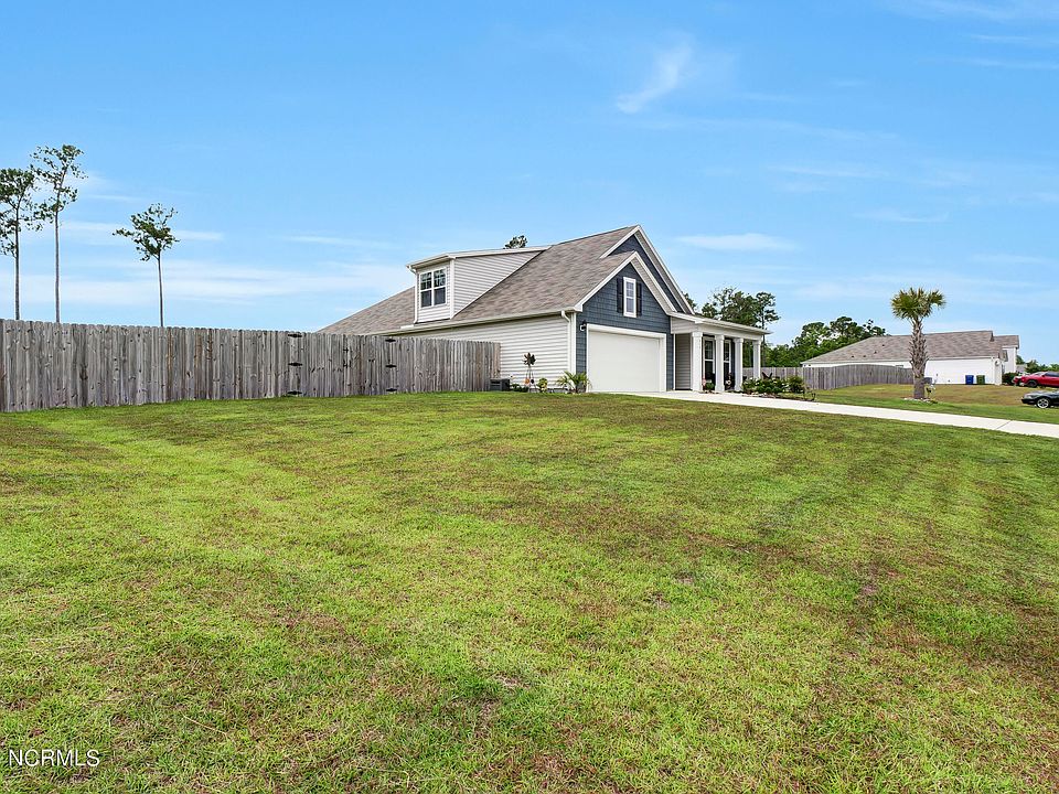 414 High Ridge Court, Sneads Ferry, NC 28460 Zillow