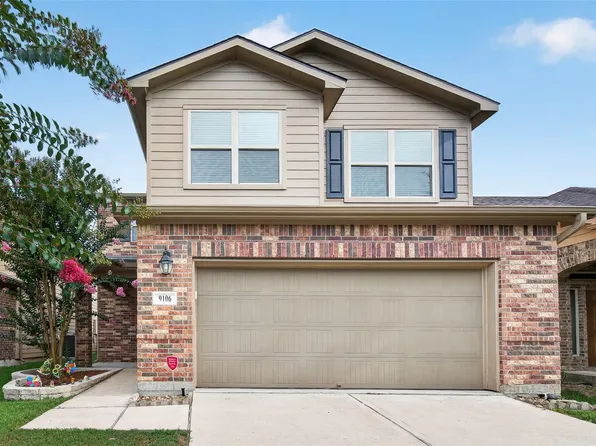 9106 Fuqua Breeze Dr, Houston, TX 77075