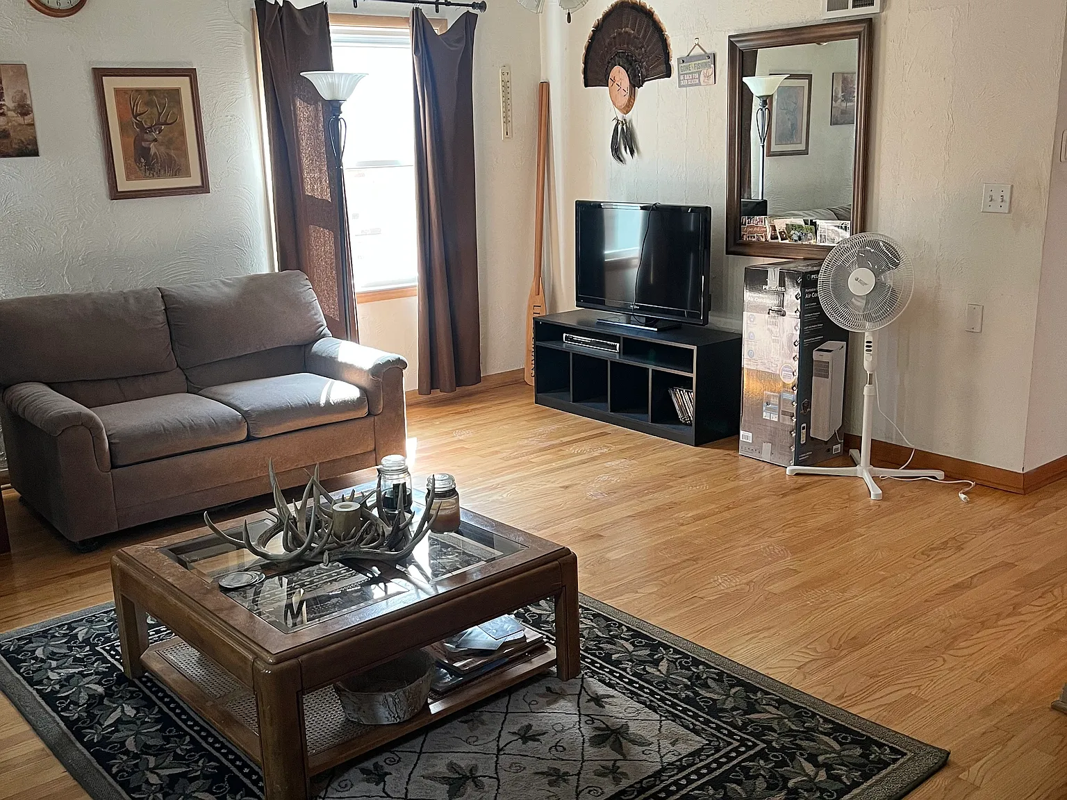 2 bed, 1000 sqft, $1,350 — Photo 3