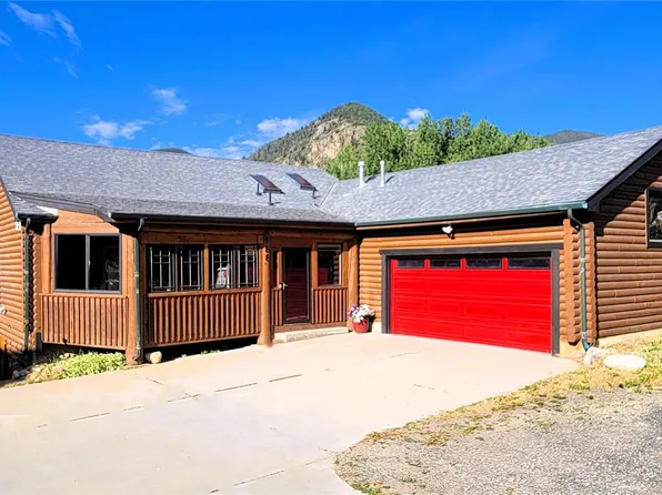 188 E Clear Creek Drive, Empire, CO 80438