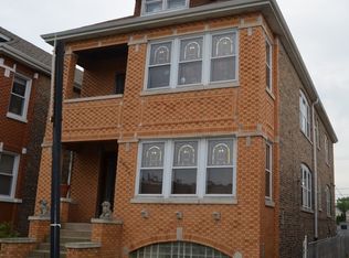 3051 W 43rd St, Chicago, IL 60632