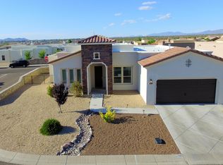 4260 Canterra Arc, Las Cruces, NM 88011