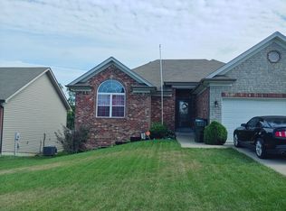 13026 Sunset Dr, Memphis, IN 47143