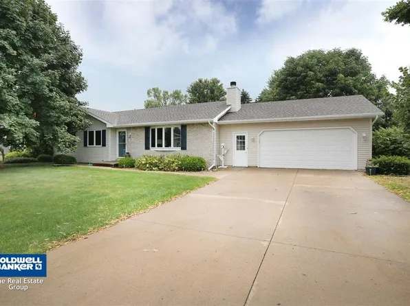 8514 Olde Market Dr, Larsen, WI 54947