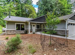 10429 108th St, Anderson Island, WA 98303