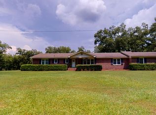 124 Twin Pines Rd, Cordele, GA 31015