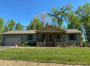 120 Bella Ridge Dr, Weaverville, NC 28787
