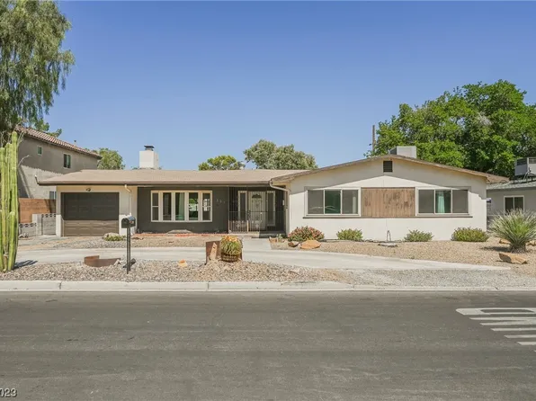 331 S Tonopah Dr, Las Vegas, NV 89106