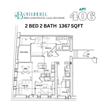 Unit 406