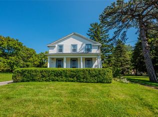 1839 Genesee St, Lima, NY 14485