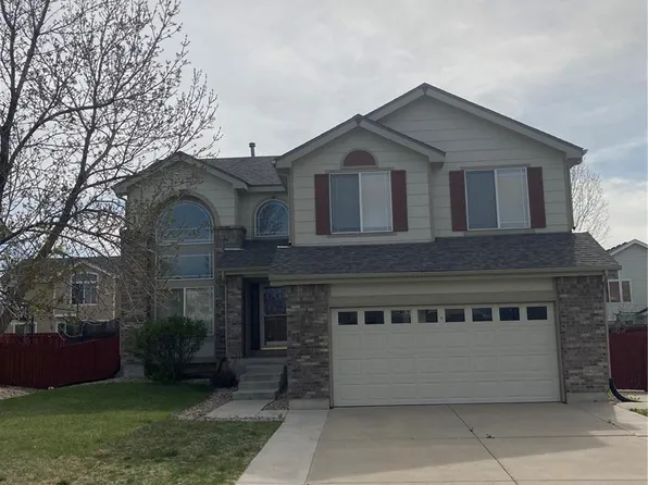 12512 Clermont Street, Thornton, CO 80241