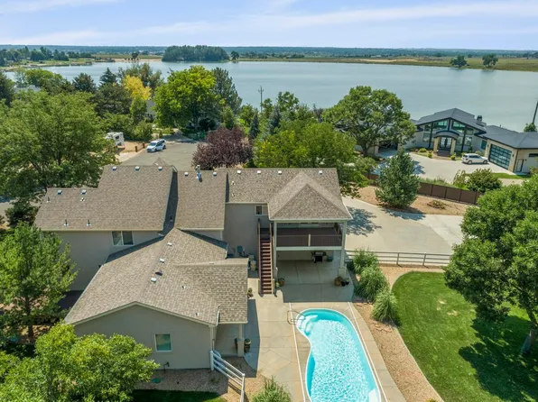 3519 Cindy Pl, Greeley, CO 80631