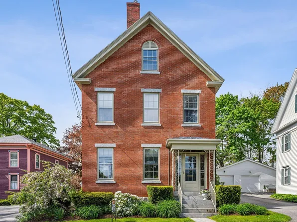 21 Grove Street, Bath, ME 04530