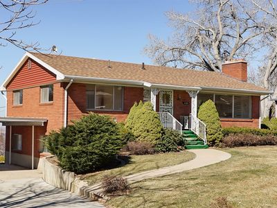 4105 Edgehill Dr, Ogden, UT, 84403