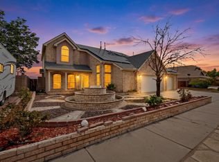 3420 Vista Del Sur St NW, Albuquerque, NM 87120