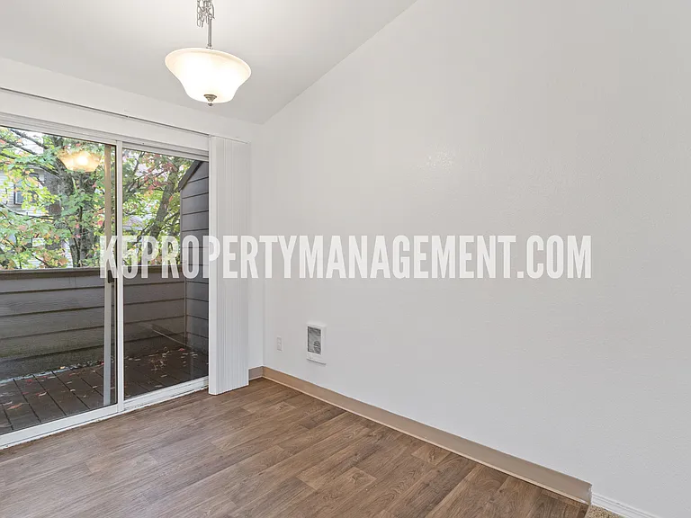 CEDAR MILL VILLAGE APARTMENTS — Photo 14