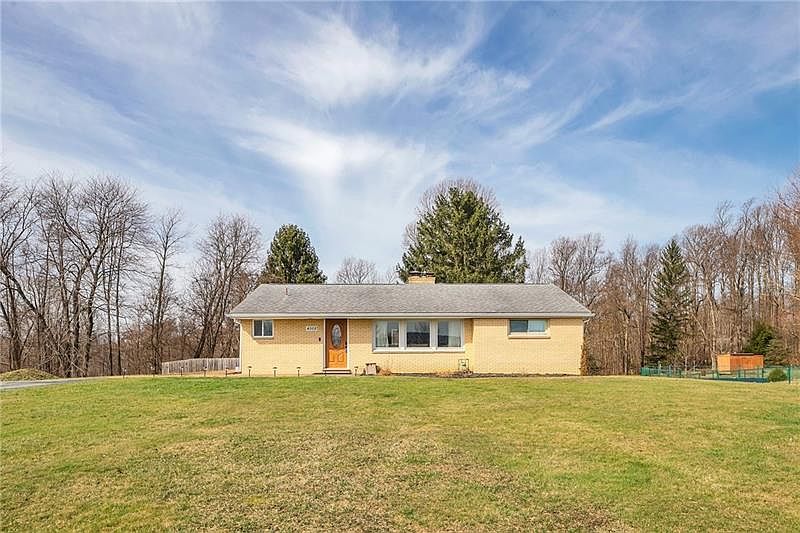 4568 Ridgeview Dr, Greensburg, PA 15601 Zillow