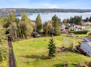 0 E Galliano Dr, Union, WA 98592