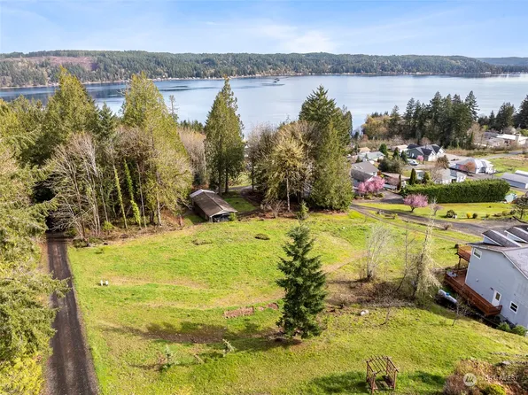 0 E Galliano Drive, Union, WA 98592