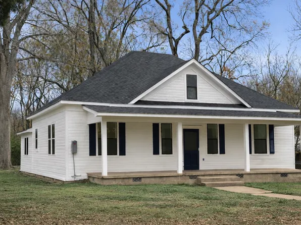 705 N Main St, Malvern, AR 72104