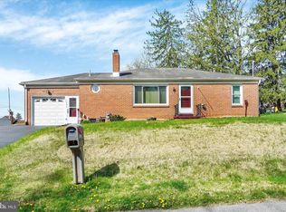 1630 N East St, York, PA 17406